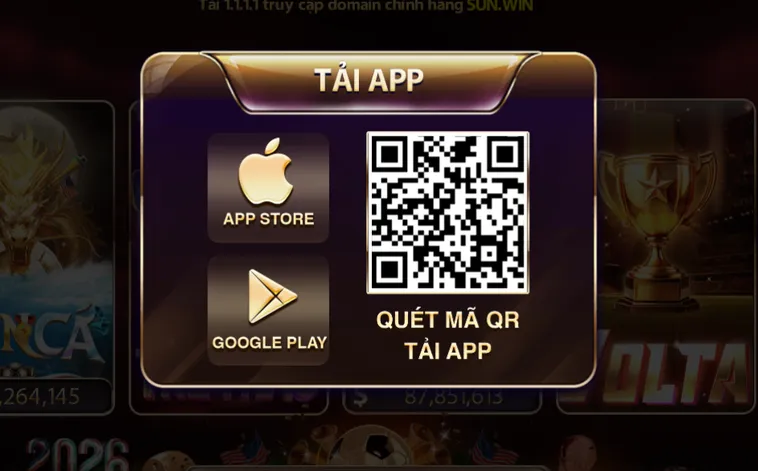 Hướng Dẫn Tải App Sunwin Và Cài Đặt Ứng Dụng An Toàn