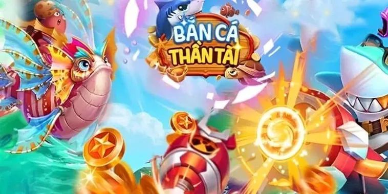 Bí Quyết Săn Boss Bắn Cá Thần Tài Tại Sunwin Nhận Thưởng Cực Khủng