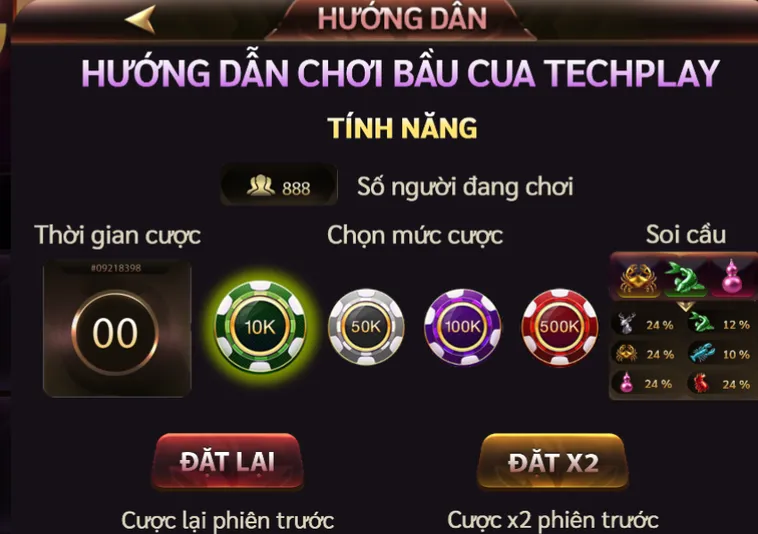 Hướng Dẫn Cách Chơi Bầu Cua Online Tại Sunwin Hiệu Quả Cho Người Mới Bắt Đầu