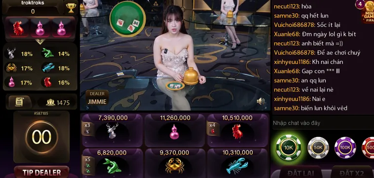 Hướng Dẫn Cách Chơi Bầu Cua Online Tại Sunwin Hiệu Quả Cho Người Mới Bắt Đầu