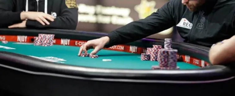 Nghệ Thuật Sử Dụng Donk Bet Poker Tại SunWin Hiệu Quả