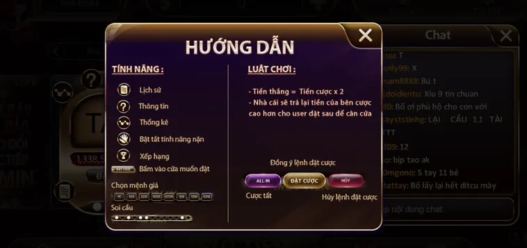 Chiến Thuật Soi Cầu Tài Xỉu Sunwin Luôn Thắng Lợi Nhận Thưởng Khủng