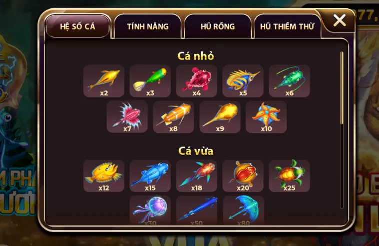 Chinh Phục Đại Dương Bao La Cùng Bắn Cá Sunwin Săn Thưởng Khủng