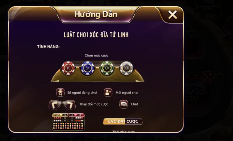 Tuyệt Kỹ Soi Cầu Xóc Đĩa Sunwin Bất Bại Từ Cao Thủ Lâu Năm